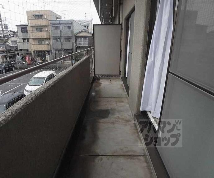 【エスカローナ玉田】間取