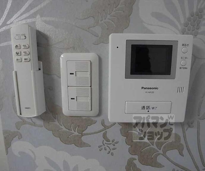 【エスカローナ玉田】間取