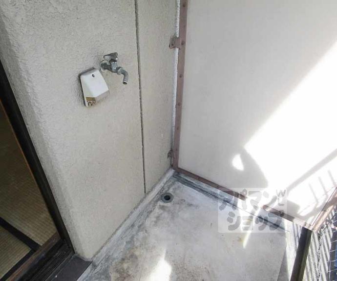 【エスカローナ玉田】間取