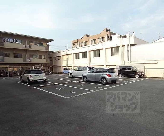 【エスカローナ玉田】間取