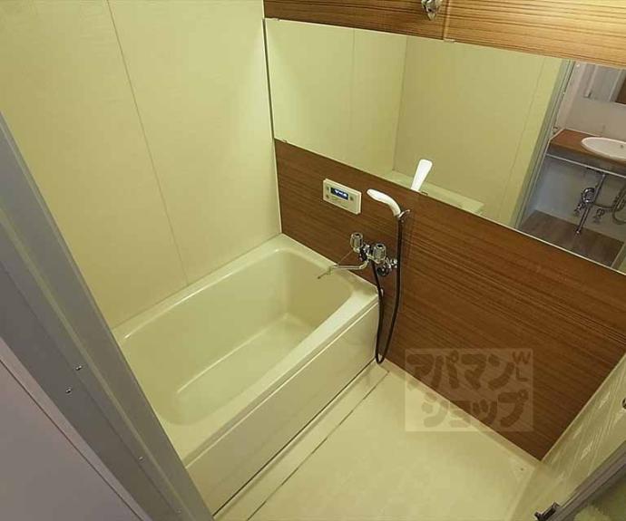 【エスカローナ玉田】間取