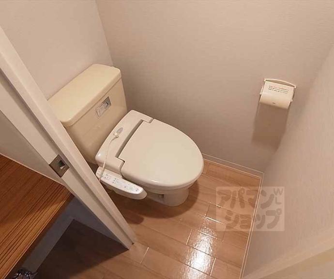 【エスカローナ玉田】間取