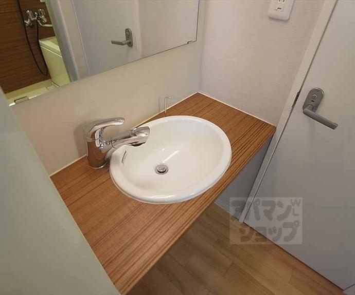 【エスカローナ玉田】間取