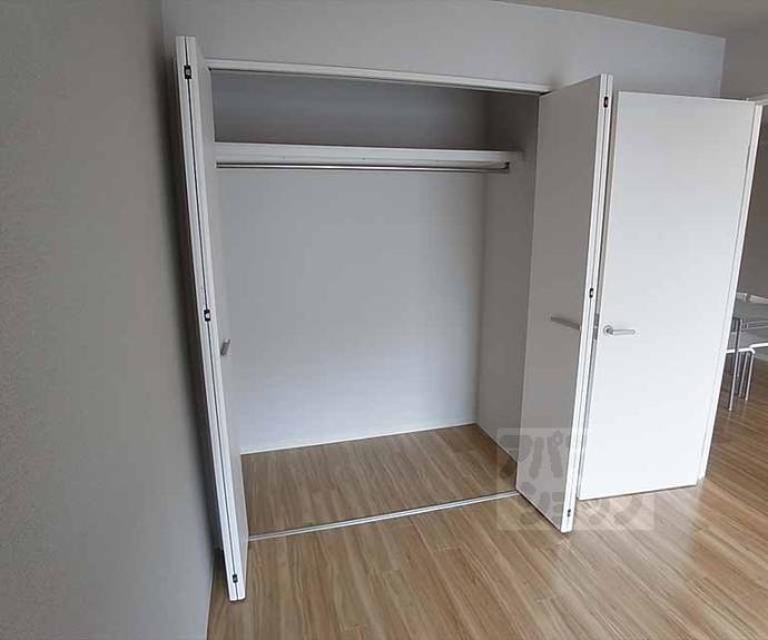 【エスカローナ玉田】間取