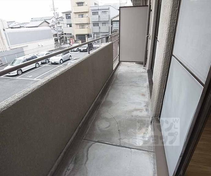 【エスカローナ玉田】間取