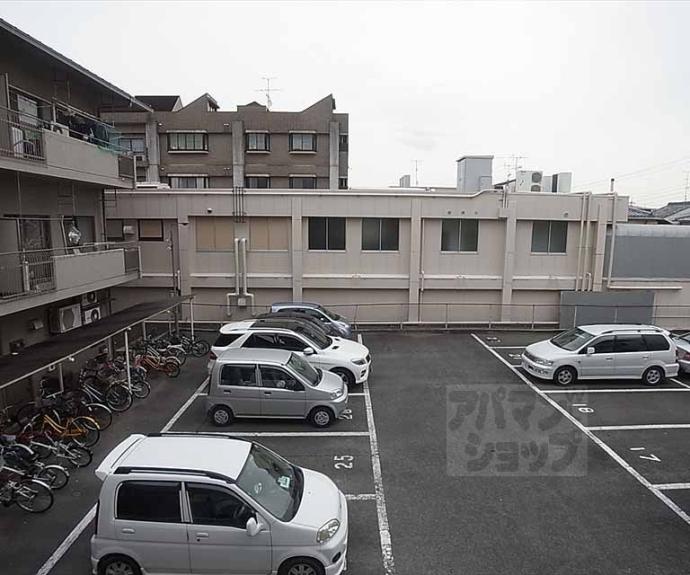 【エスカローナ玉田】間取