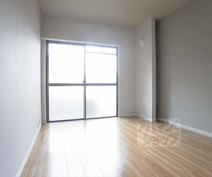 【エスカローナ玉田】間取