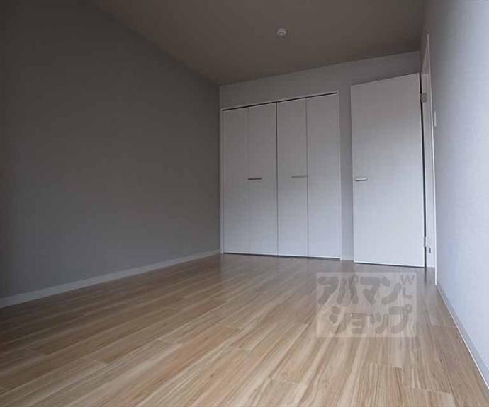 【エスカローナ玉田】間取