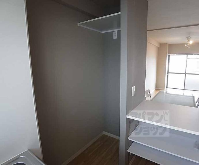 【エスカローナ玉田】間取