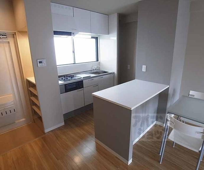 【エスカローナ玉田】間取