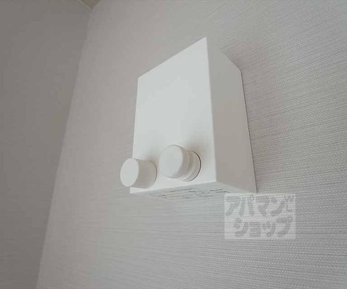 【エスカローナ玉田】間取