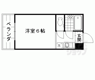 【アルティ紫野】