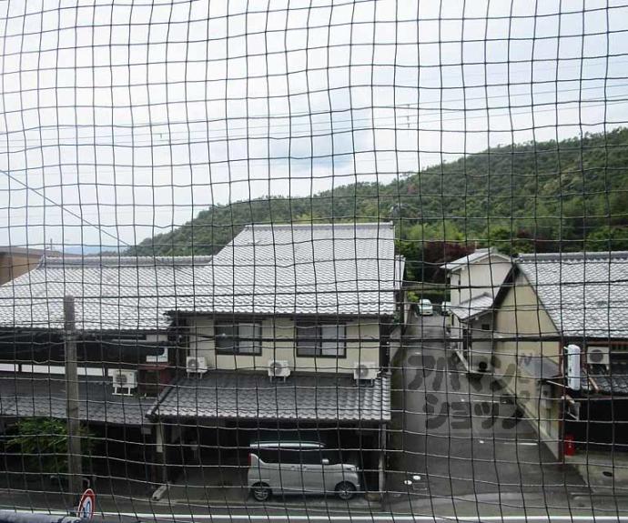 【アルティ紫野】間取