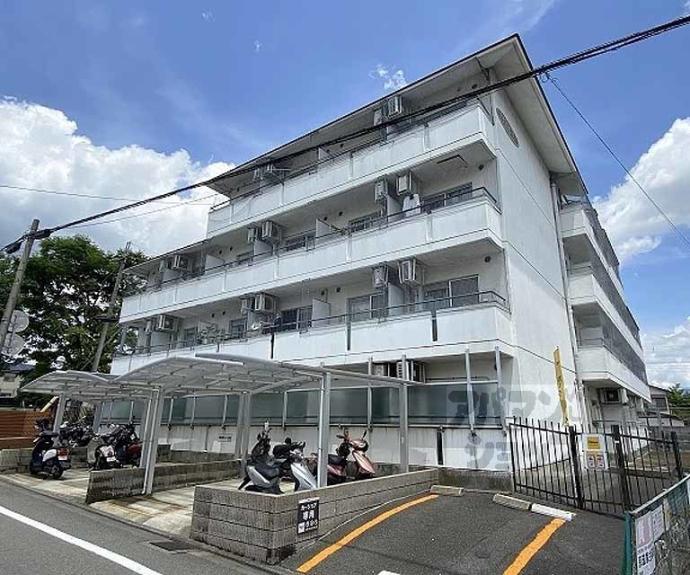 【アルティ紫野】間取