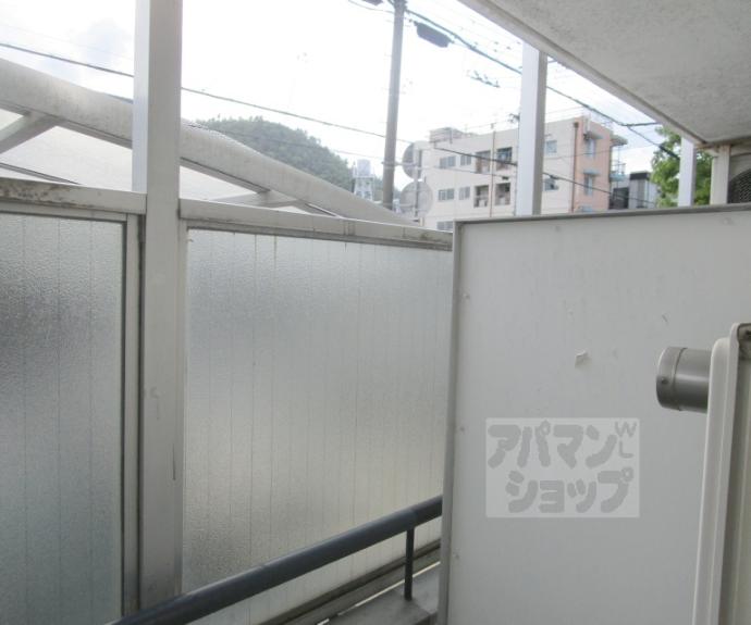 【アルティ紫野】間取