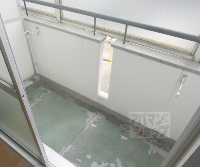 【アルティ紫野】間取