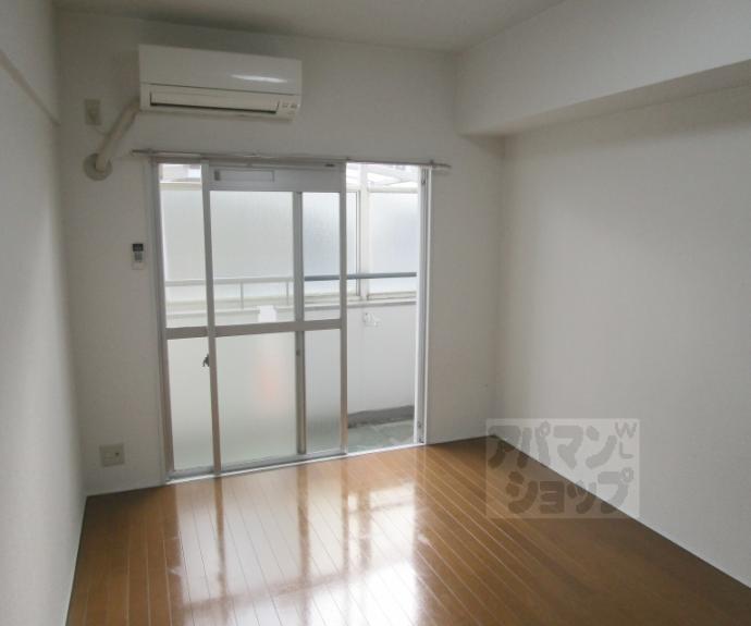 【アルティ紫野】間取