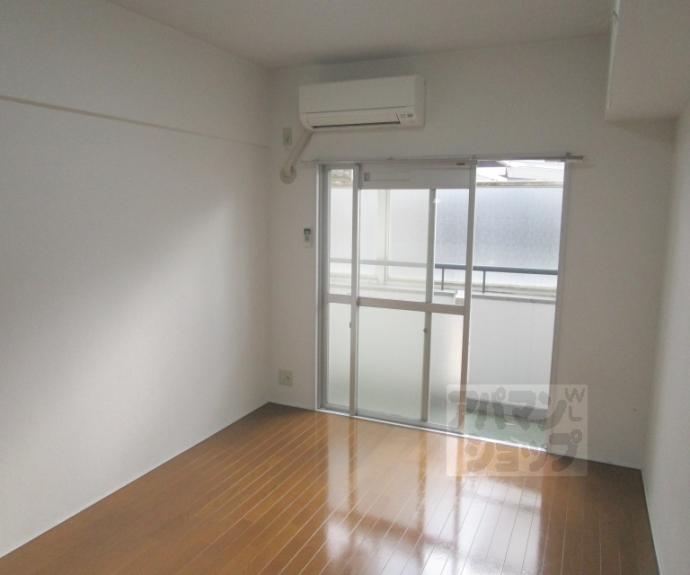 【アルティ紫野】間取