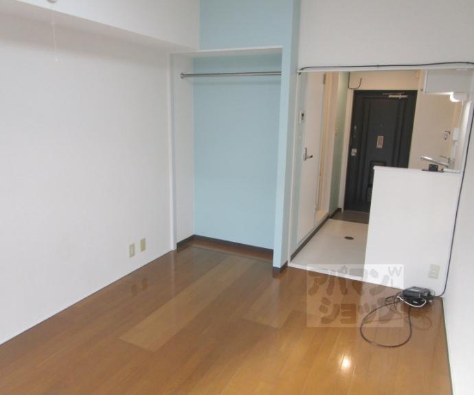 【アルティ紫野】間取