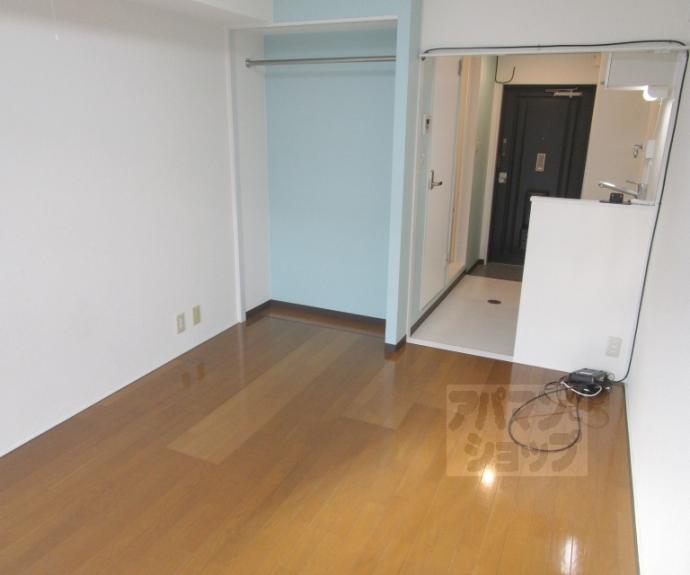 【アルティ紫野】間取