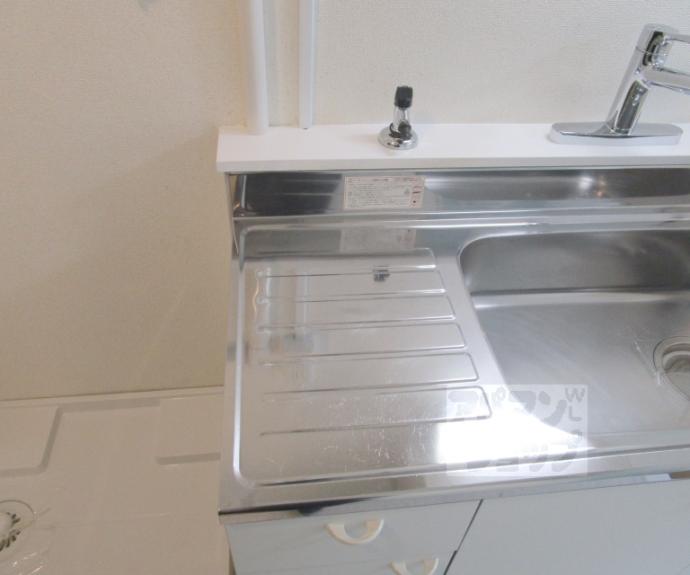 【アルティ紫野】間取