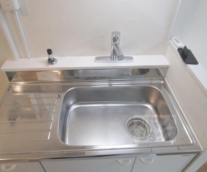 【アルティ紫野】間取