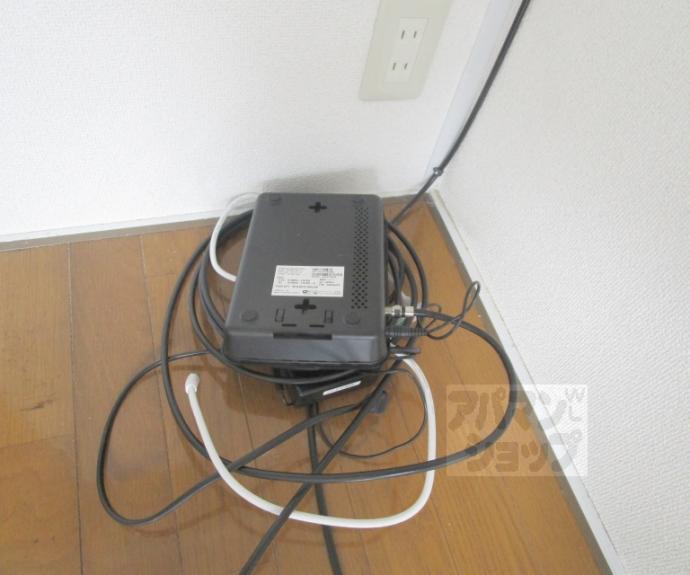 【アルティ紫野】間取