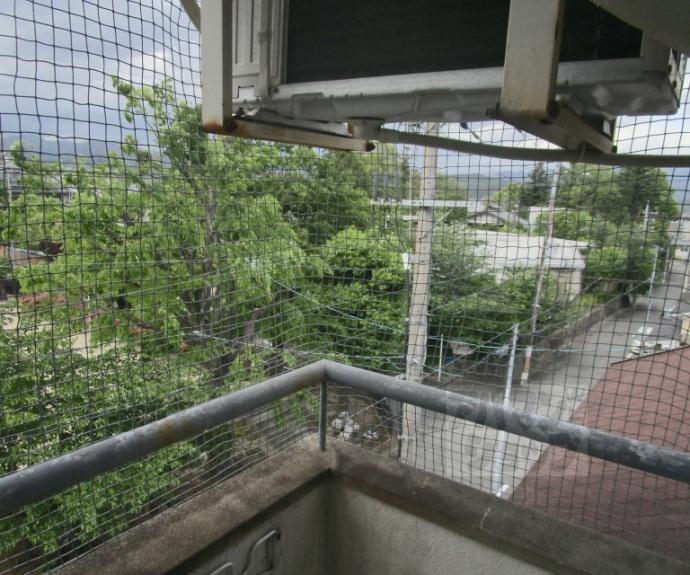【アルティ紫野】間取