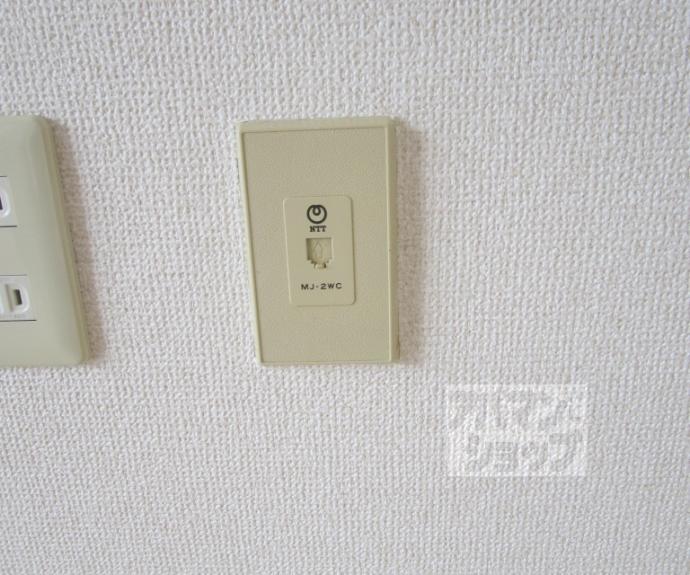 【アルティ紫野】間取