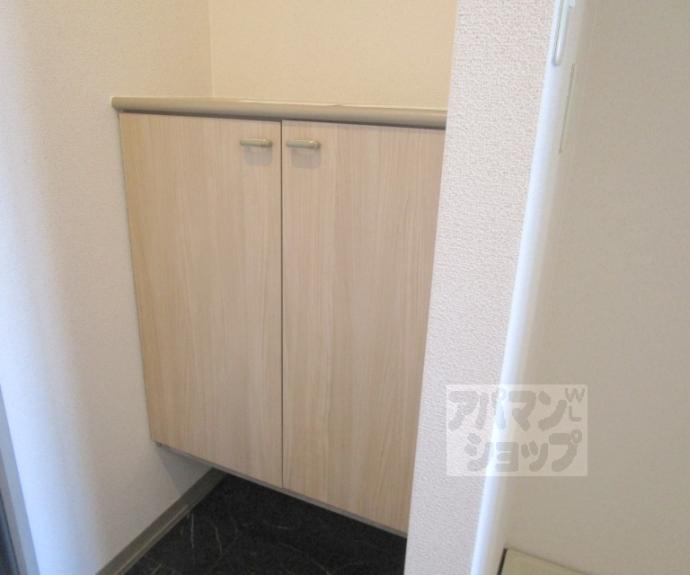 【ラスカルの森】間取