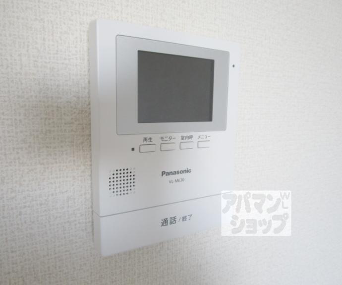 【ラスカルの森】間取