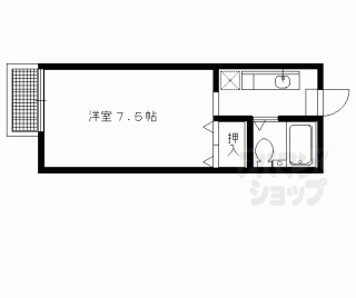 【セジュール上賀茂】