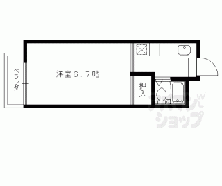 【リバーサイド安井】