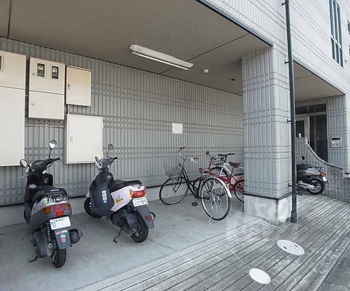 【コーム三和】間取