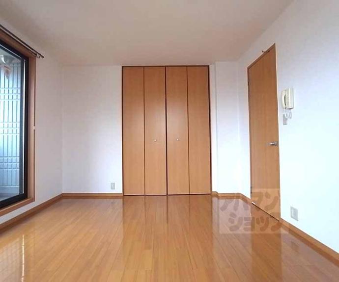 【コーム三和】間取