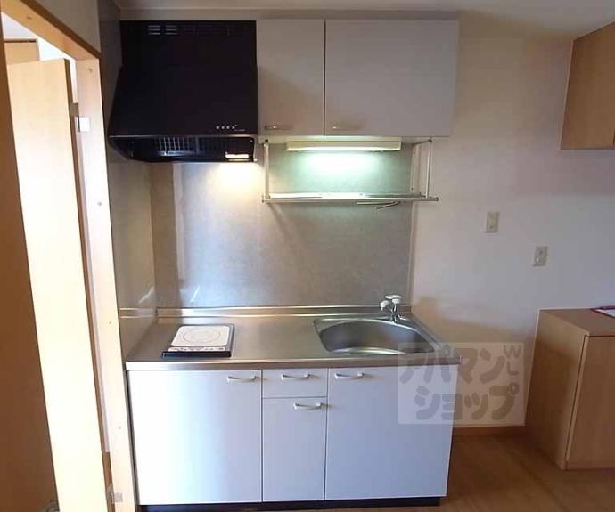 【コーム三和】間取