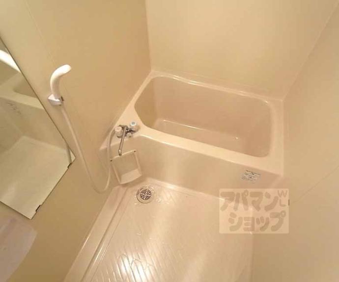 【コーム三和】間取