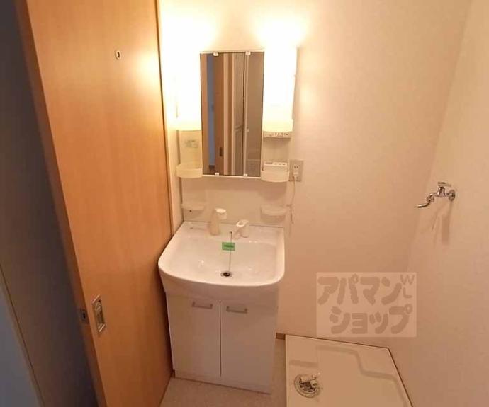 【コーム三和】間取