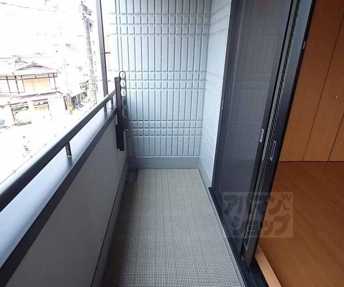 【コーム三和】間取