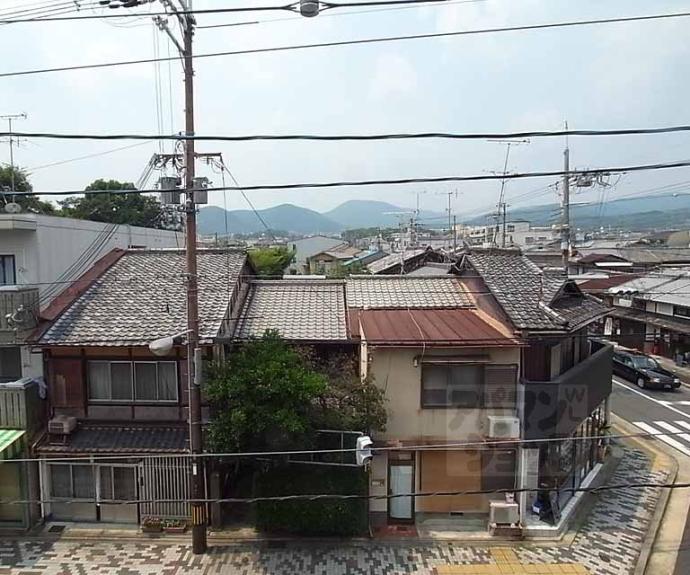 【コーム三和】間取