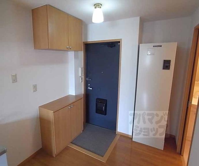 【コーム三和】間取