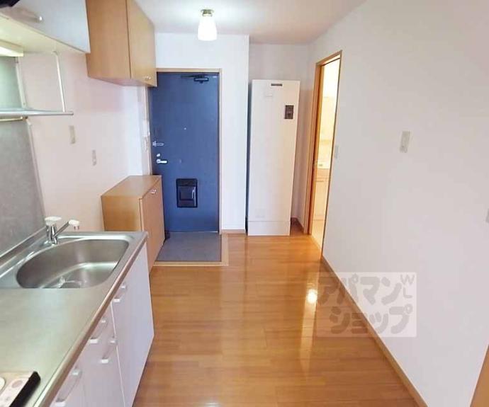 【コーム三和】間取