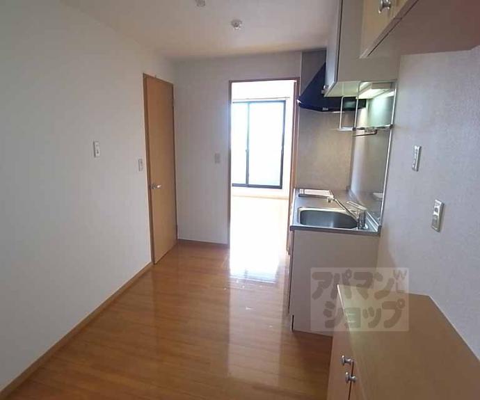 【コーム三和】間取