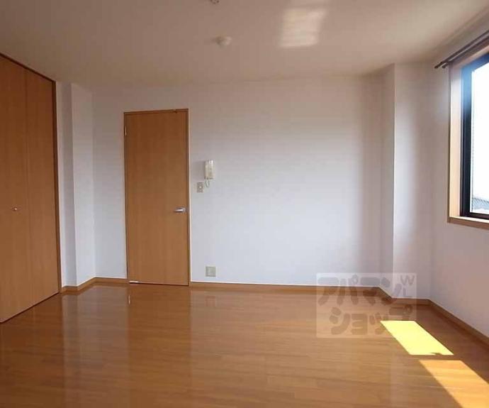 【コーム三和】間取