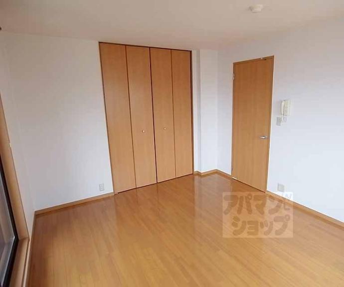 【コーム三和】間取