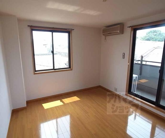 【コーム三和】間取