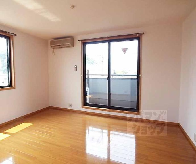 【コーム三和】間取