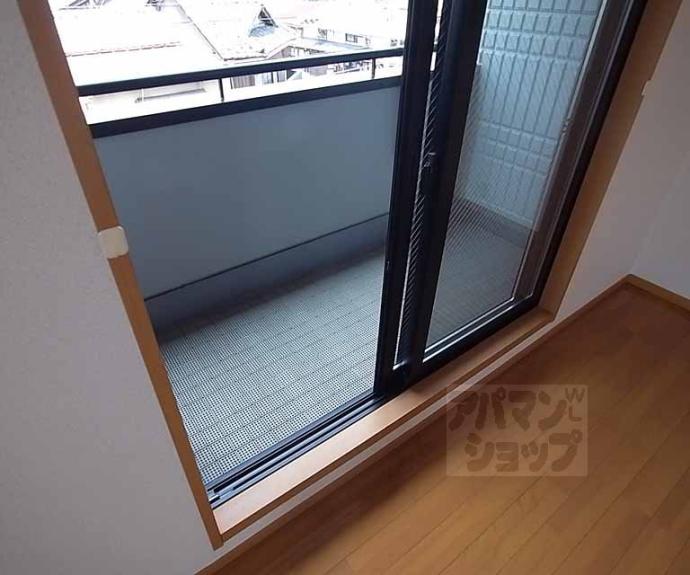 【コーム三和】間取