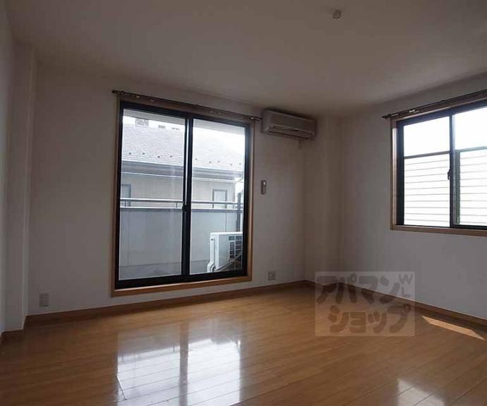 【コーム三和】間取