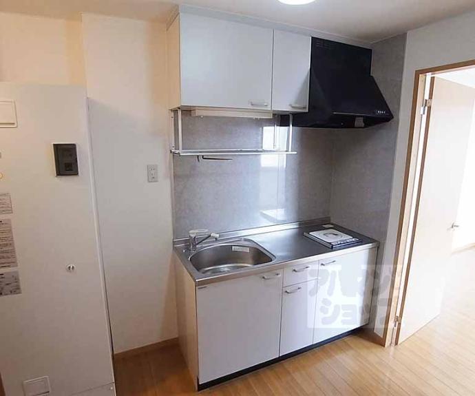 【コーム三和】間取